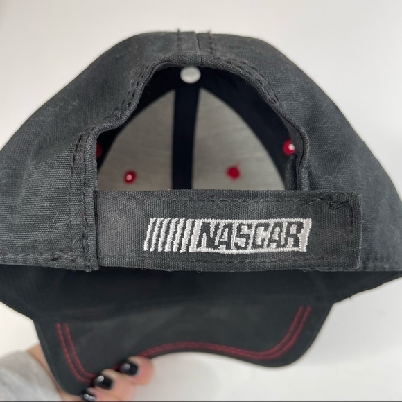 NASCAR Dale Earnhardt 3 Logo Hat One Size - Picture 3 of 6